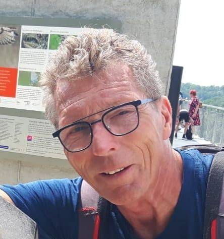 Arie van der Meer