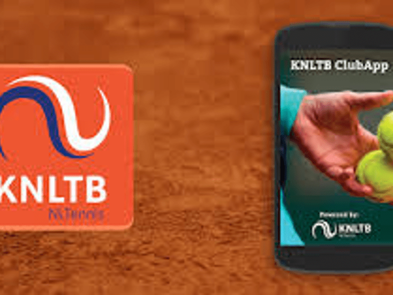 KNLTB ClubApp