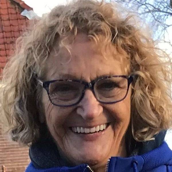 Ria Oosterhof