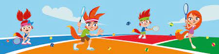 Schooltennis