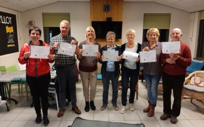 BLS/ AED CURSUS