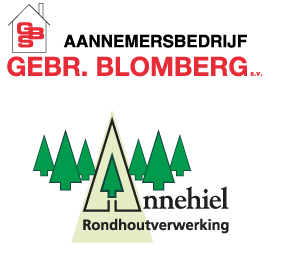Welkom nieuwe sponsoren