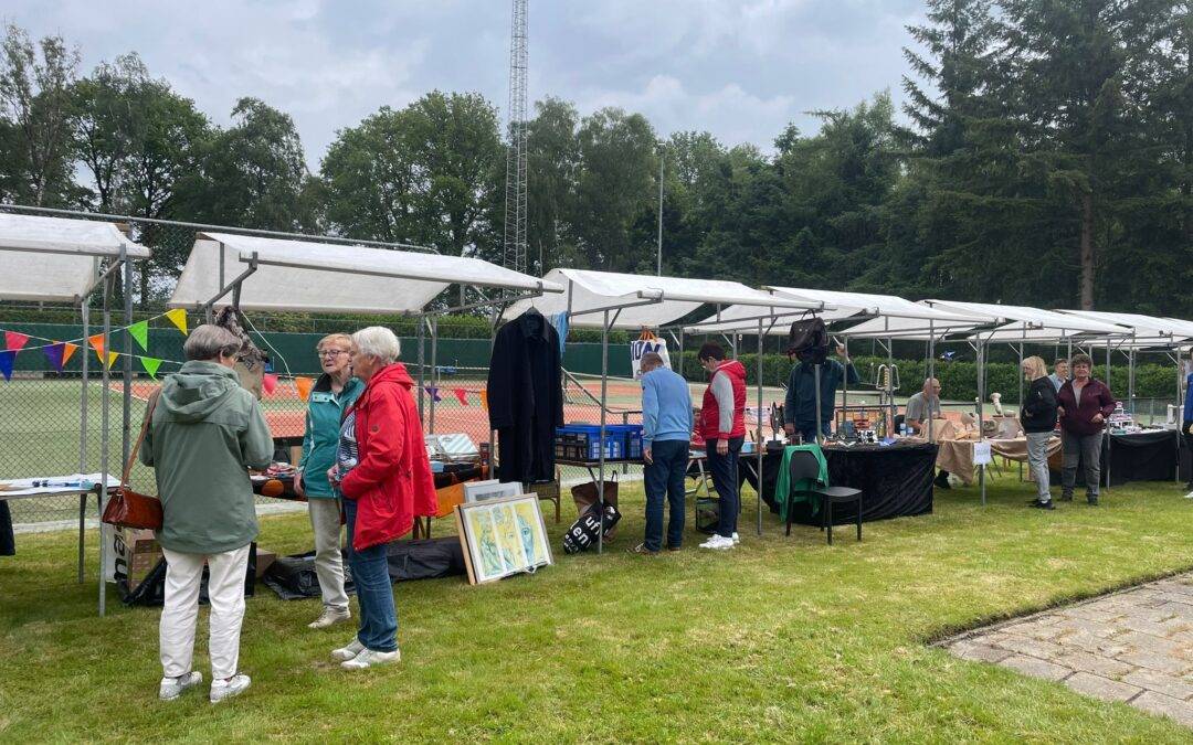 Kyllot Open Dag – 21 juni 2025