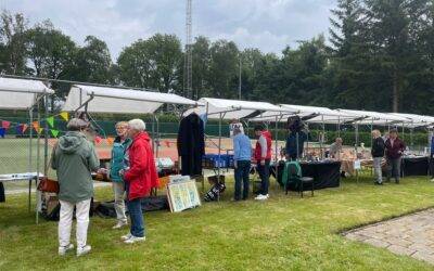 Kyllot Open Dag – 21 juni 2025
