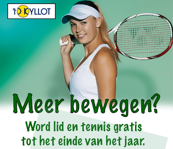 Kyllot bij Summer Event Smilde
