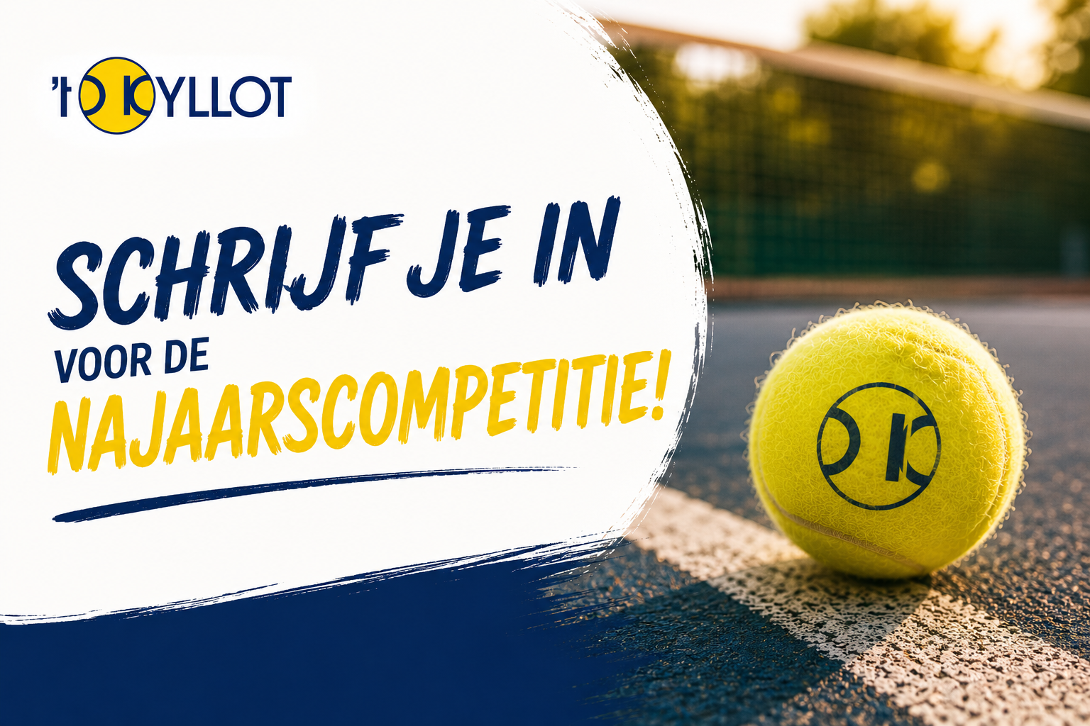 inschrijven najaarscompetitie 2026_nieuwsbrief