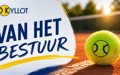 Zomervakantie staat voor de deur